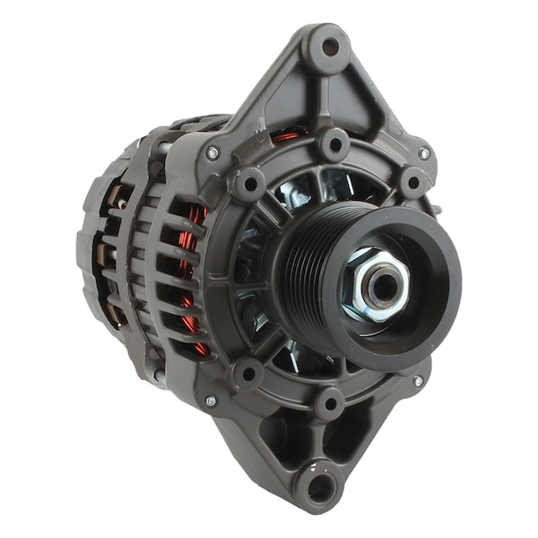 Db Electrical New Alternator For Delco Cummins B Engines 19020204 95 Amps 3972729 4988274 400-12283 - main